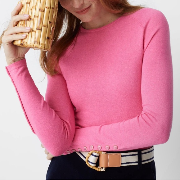 J.McLaughlin Jamey Sweater - Picture 8 of 11